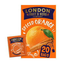 London Fruit & Herb Company (1, Spiced