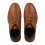 (9.5 UK, Brown) Deakins Mens Flat Chukka Boots 3
