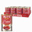 Mutti - Pelati Peeled Tomatoes, 400g, (Pack of 1