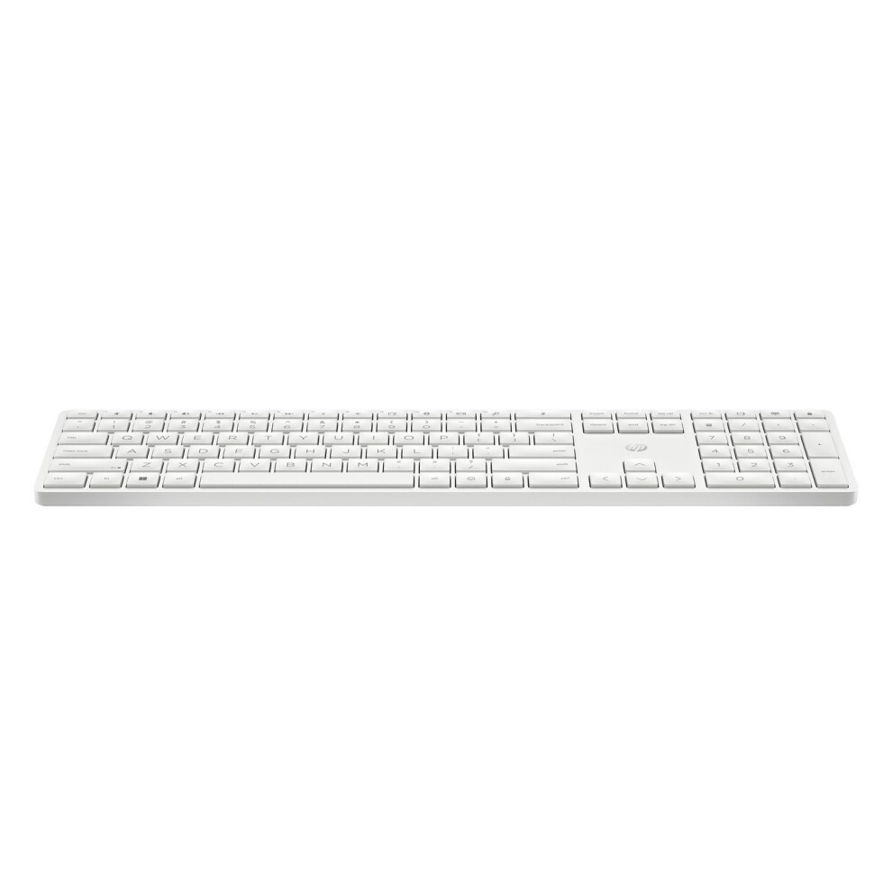Hp 450 Wireless Blk Programmab 196188162118