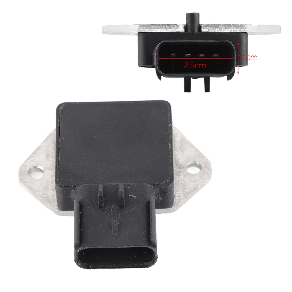 Auto Cooling Fan Relay For Dodge 2000 7293282015135