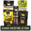 Serious Pig Classic Selection Box Gourmet Snack Hamper with Cheese 1