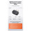 3.5mm Wireless Audio Adapter Receiver Transmitter Dual-Split  6.0 Headphones with Aircraft Audio Transmitter 5