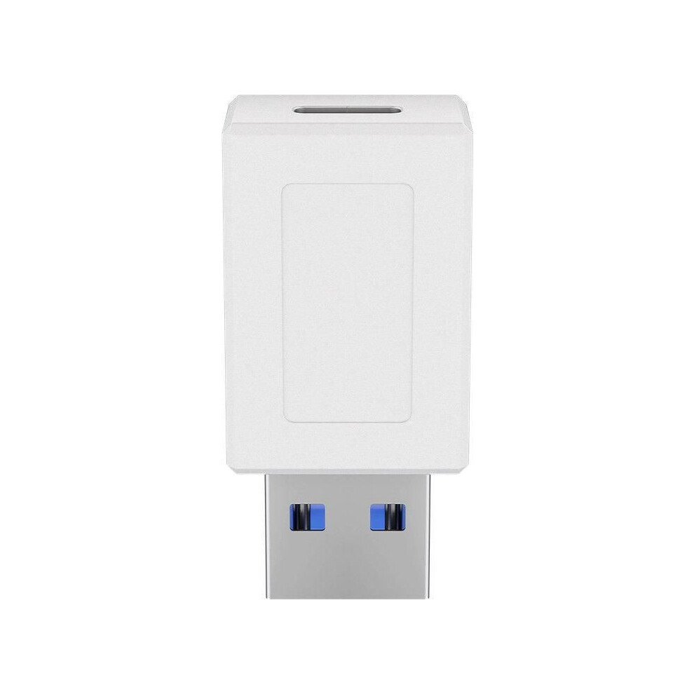 Microconnect Usb3.0 To Usb-C Adapter White 5706998654465