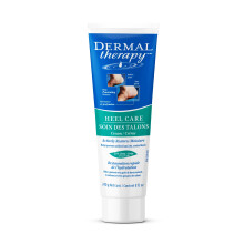 Dermal Therapy Voetcrème - Intensieve Hydratatie & Herstel met 25% Urea, 6% AHA & Zijde Aminozuren