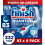 Finish 4 x 83 Finish Quantum Infinity Shine Dishwasher Tablets - 332 Tabs 1