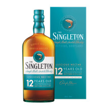The Singleton 12 Year Old Single Malt Scotch Whisky | 40% vol | 70cl