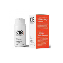50ml K18 Leave-In Molecular Repair Hair Mask Hair Treatment