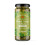 by Amazon Reduced Salt Pitted Green Olives, 340g 1