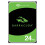 Seagate Seagate BarraCuda 3.5" Hard Drive 24TB 1