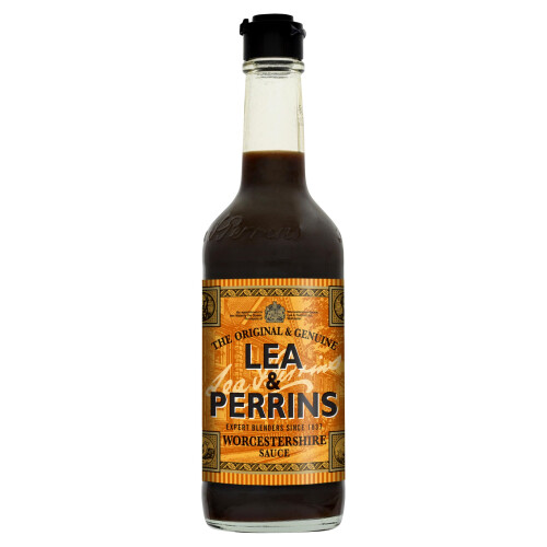 Lea & Perrins Worcestershire Sauce 290