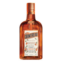 Cointreau Triple Sec, Orange Liqueur,
