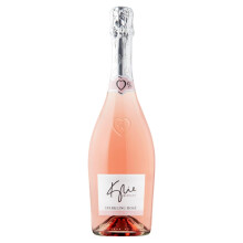 Kylie Minogue Wines 0% Sparkling Rose