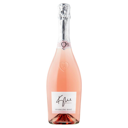 Kylie Minogue Wines 0% Sparkling Rose