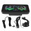 Car HUD Digital Angle Gauge 11