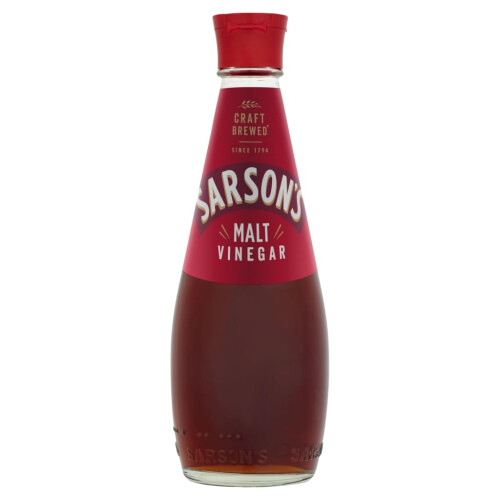 Sarsons Original Malt Vinegar,