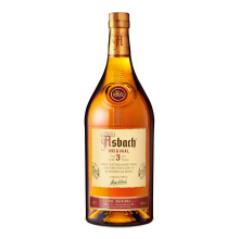 Asbach Original 3 Years Old, 70 cl