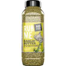 Angus & Oink | Garlic Butter Seasoning | Rich & Indulgent Flavour for