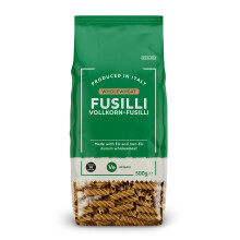 by Amazon Wholegrain Fusilli,