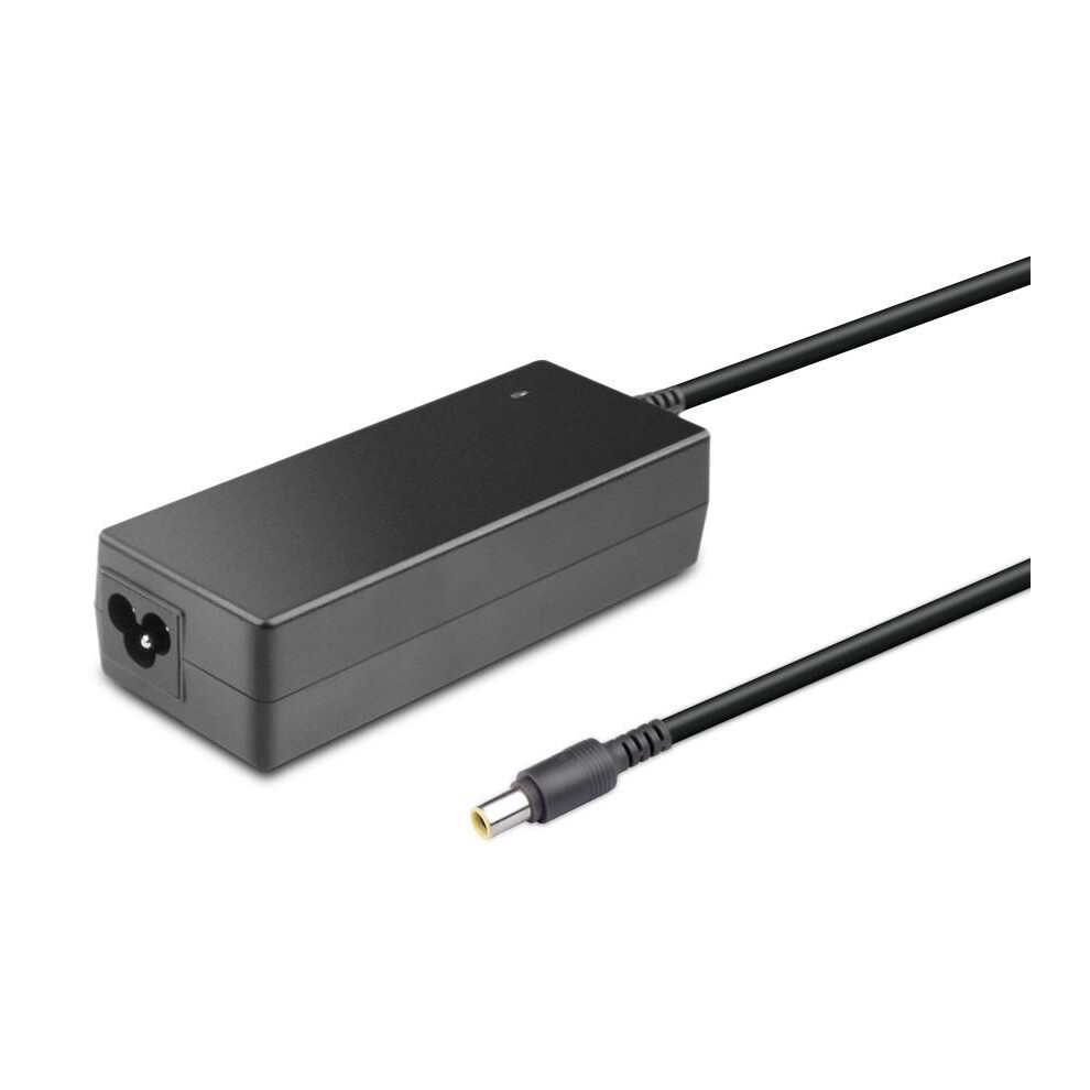 Coreparts Power Adapter For Lenovo 90W 20V 4.5A Plug:7.9*5.5P Including Eu Power Cord 5704327056355