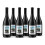 by Amazon South African Pinotage, Red Wine, 75cl, Case of 1