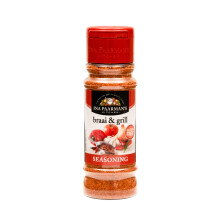 Ina Paarman | Braai & Grill Seasoning | 200ml | Award Winning |