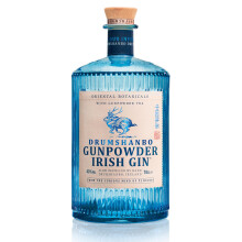 Drumshanbo Gunpowder Irish Gin, 70