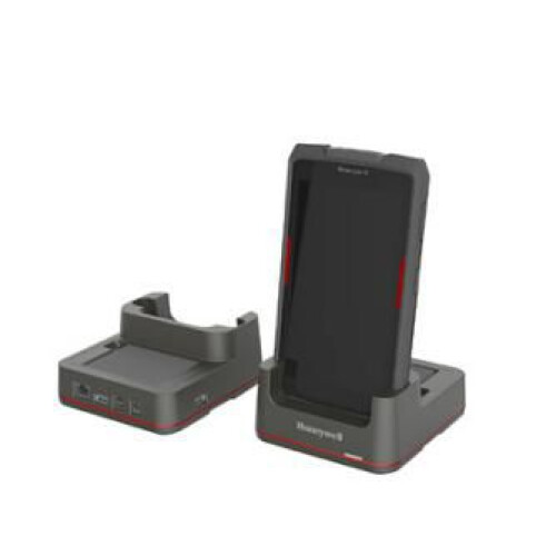 Honeywell Honeywell EDA71 Communications Homebase Black/Red