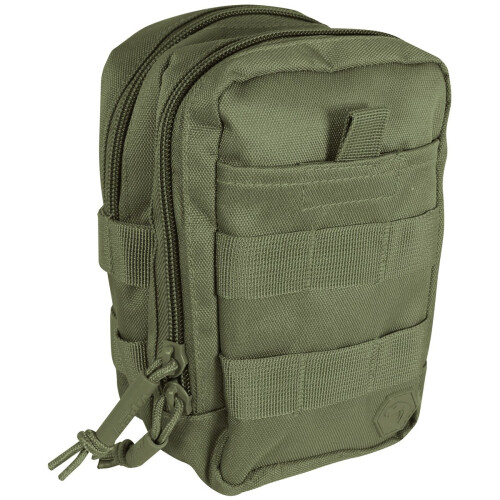 Viper TACTICAL Viper TACTICAL Splitter Pouch Green