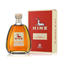 Hine Rare French Cognac, Smooth & Elegant Fine Champagne Brandy, Best