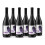 by Amazon Australian Shiraz, Red Wine, 75cl, Case of 1