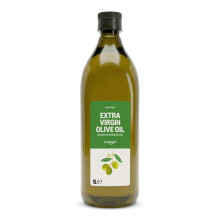 by Amazon Extra Virgin Olive Oil, 1L
