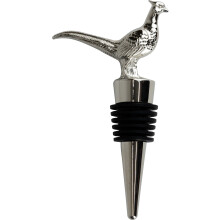 JACK PYKE Pheasant Wine Bottle Stopper