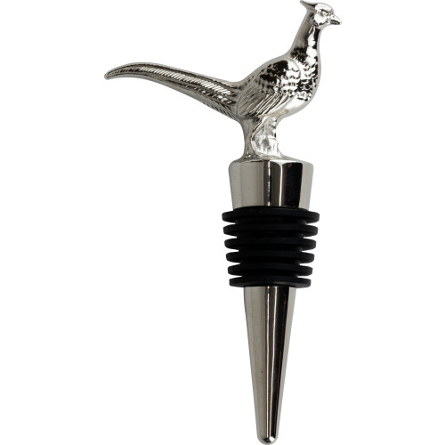 JACK PYKE JACK PYKE Pheasant Wine Bottle Stopper