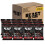Beast Pharm Biltong Box - 12 Pack Beef High Protein Snacks, 24g 1
