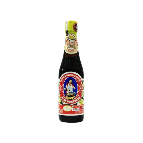 Maekrua Thai Oyster Sauce, 600ml