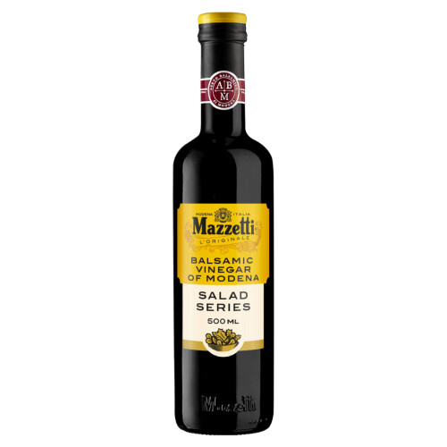 Mazzetti Yellow Label Core 2 Leaf