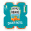 Heinz Heinz No Added Sugar Baked Beans Snap Pots 4 x 1