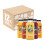 Flawsome! Variety Pack 12x250ml - Cold-Pressed Juice - No Added Sugar 1
