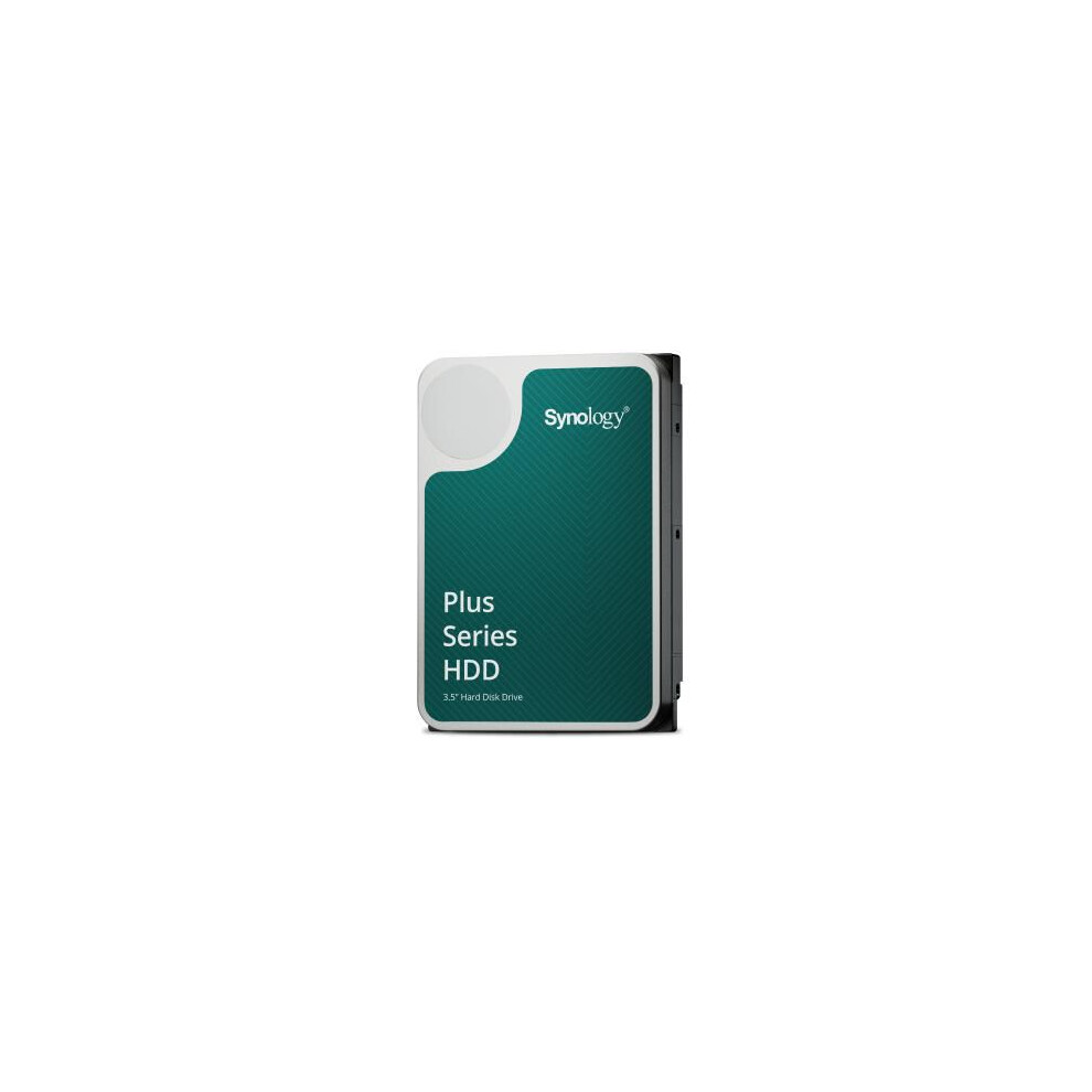 Synology Sata Hdd Hat3300 6 Tb 6000Gb 5400 Rpm 5715063289396
