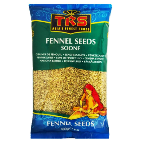 TRS Soonf (Fennel Seeds)