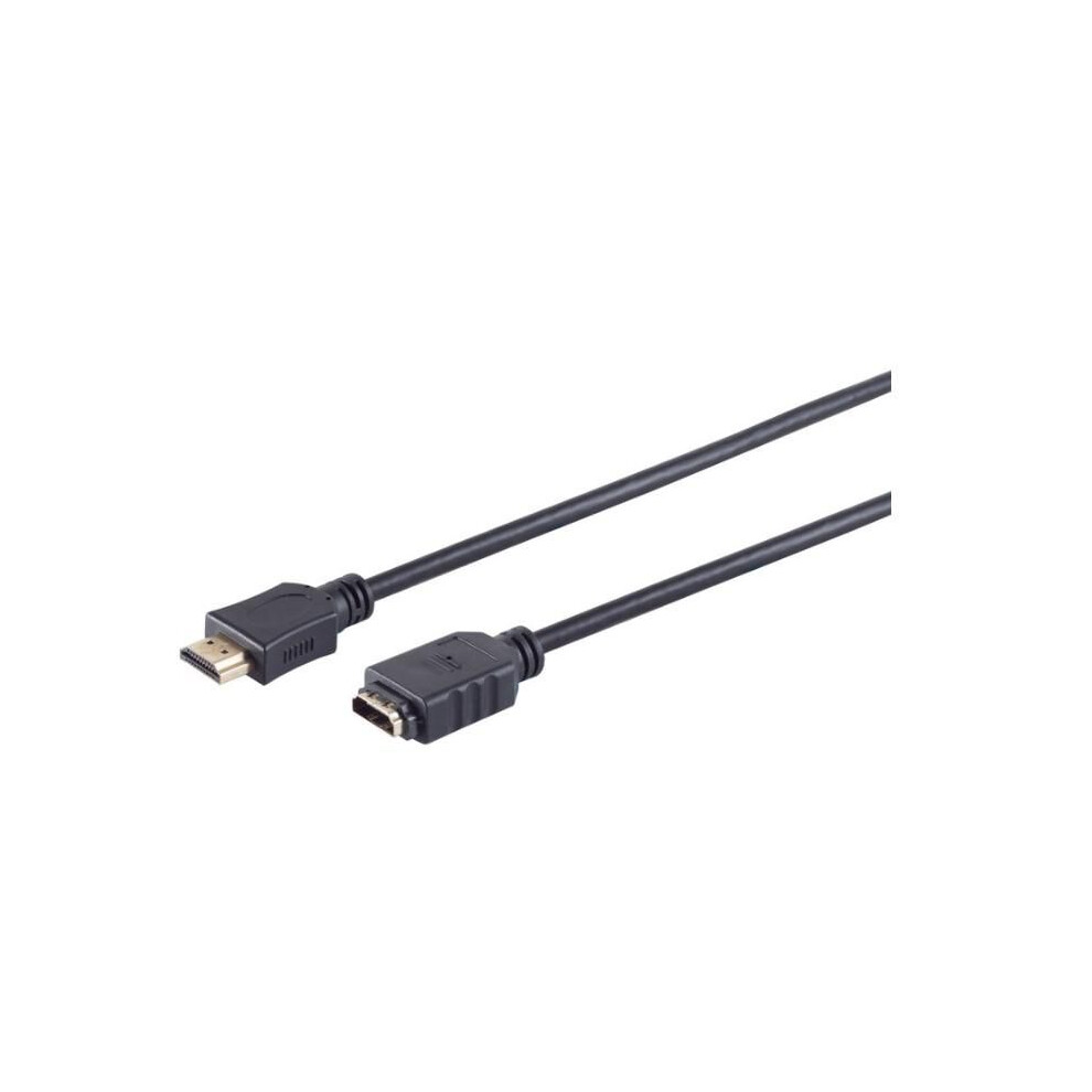 Microconnect Hdmi 1.4 Extension Cable 3M 5711045384790
