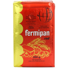 New Fermipan Instant Red Dried Yeast