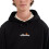 Ellesse (S, Black) Ellesse Mens Pershuta 2 Pullover Hoodie 3