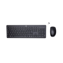 HP 230 Wireless Mouse and Keyboard Combo - BEL