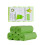 RTBQJ-AT 100% Biodegradable Bin Liners, 20L 100 Bags Biodegradable 1