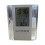 Perpetual Calendar Pen Clock Electronic Pen Clock Cylinder Electronic Alarm Clock 1