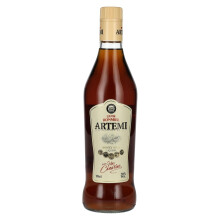 Ron Miel Canario Artemi Honey (Rum Canary Islands 0,7l Liqueur 0.7