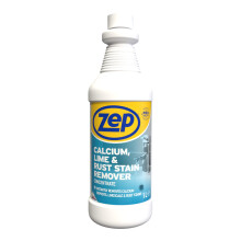 Zep Commercial Calcium, Lime and Rust