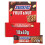 snickers Snickers Fruit & Nut Milk Chocolate Bars, 18 x 40g, Bulk Chocolate 1